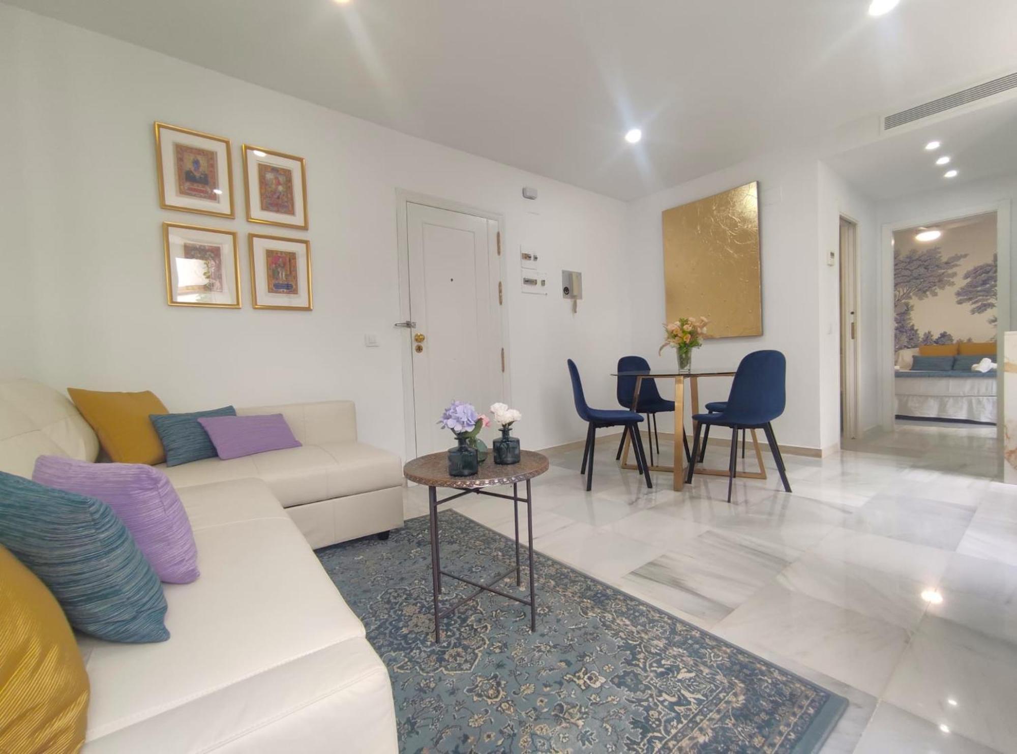 Appartement Palacio De Marqueses De Monsalud *