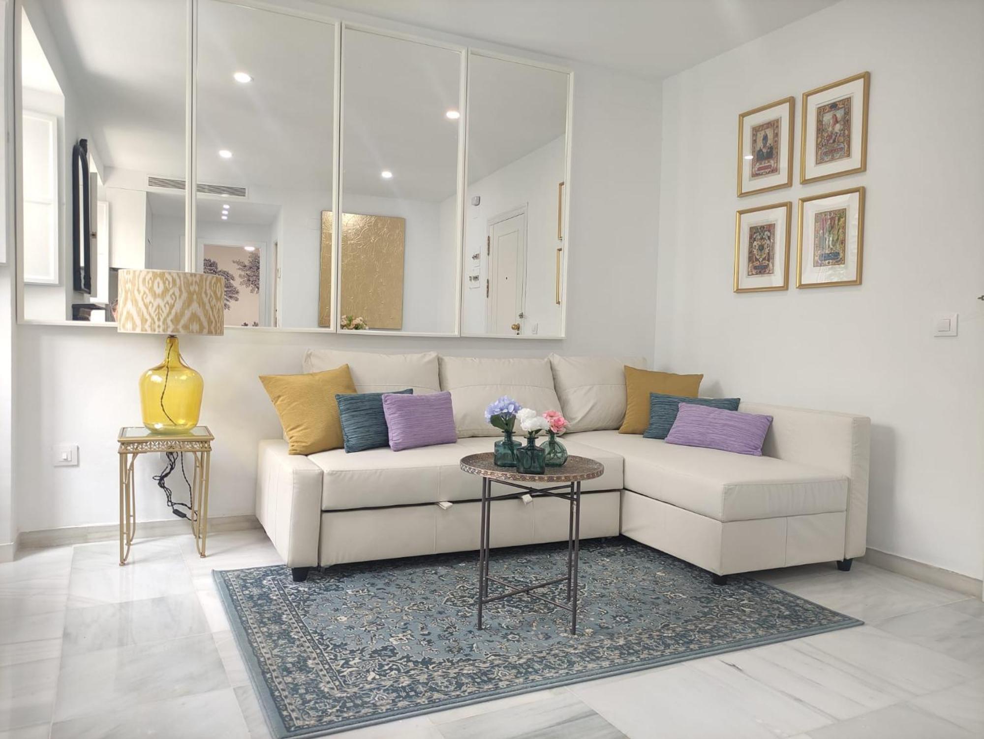 Palacio De Marqueses De Monsalud Appartement *