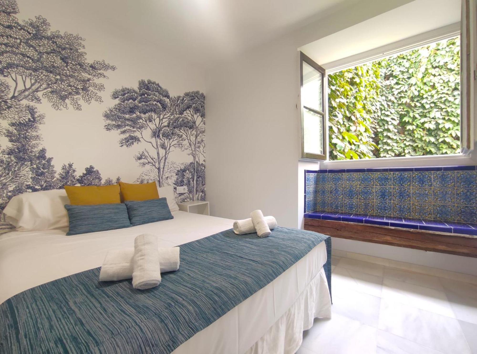 Palacio De Marqueses De Monsalud Appartement