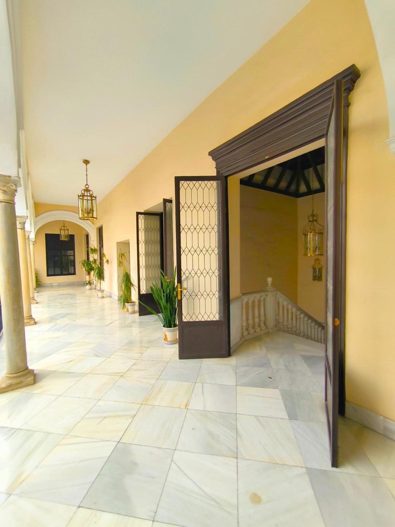 Appartement Palacio De Marqueses De Monsalud