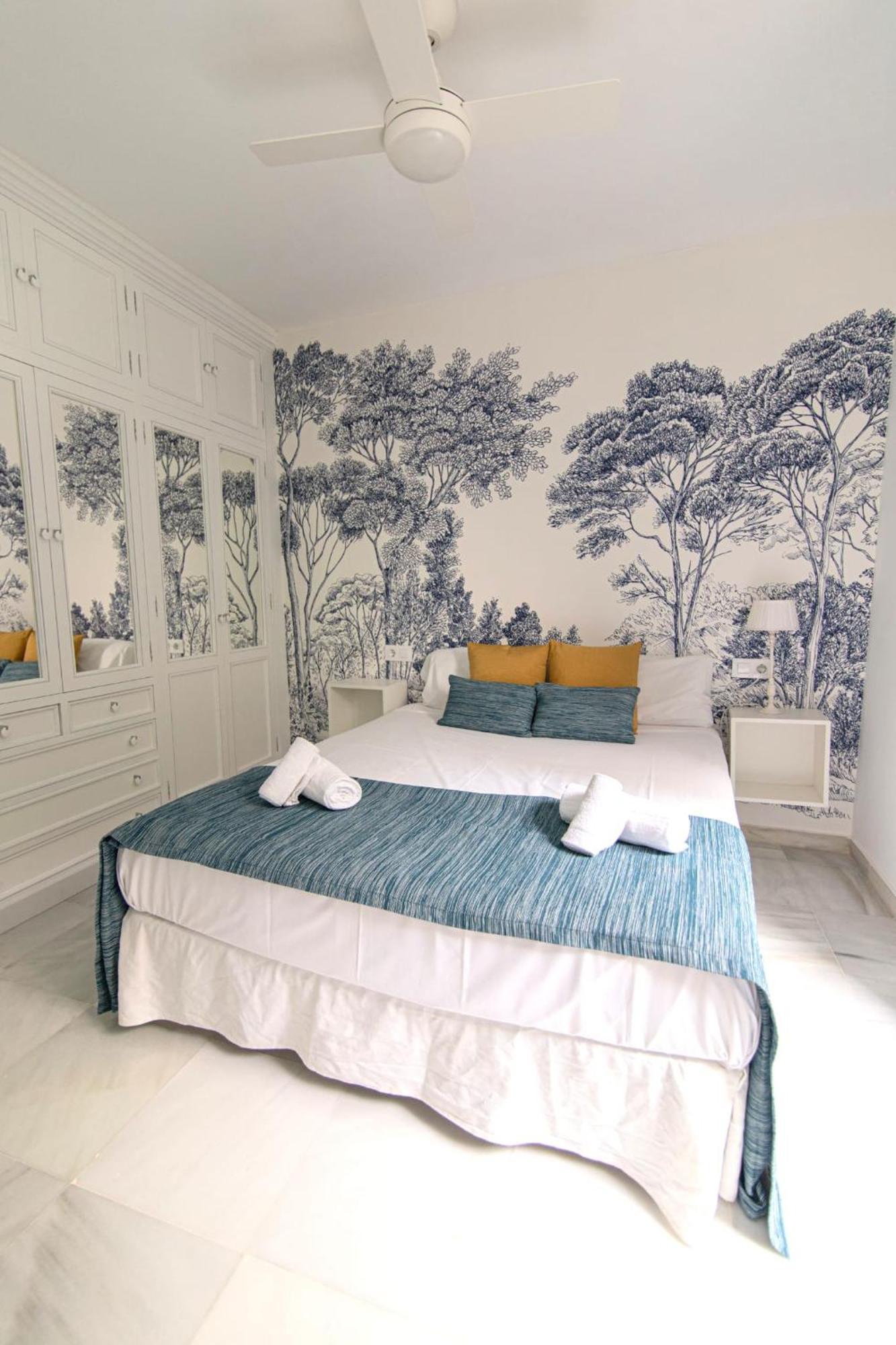 Appartement Palacio De Marqueses De Monsalud